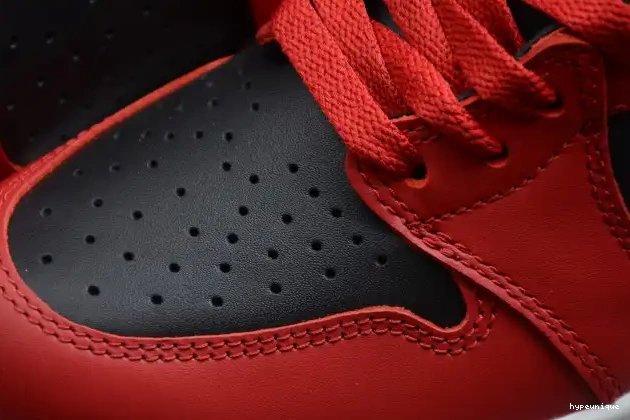 HYPE 85 Jordan BQ4422-600 1 Air Varsity Red High 0510